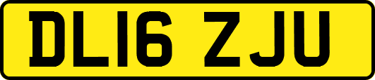 DL16ZJU