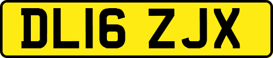 DL16ZJX