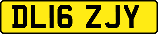 DL16ZJY
