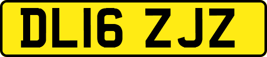 DL16ZJZ