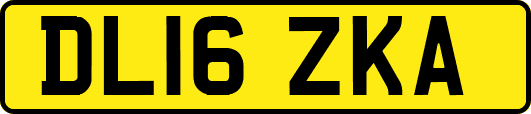 DL16ZKA