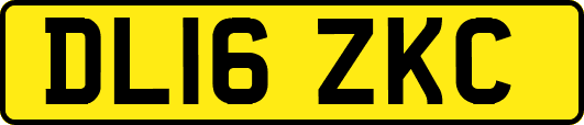 DL16ZKC