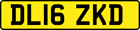 DL16ZKD