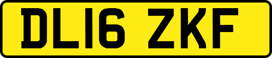 DL16ZKF