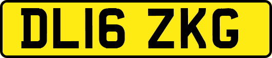 DL16ZKG