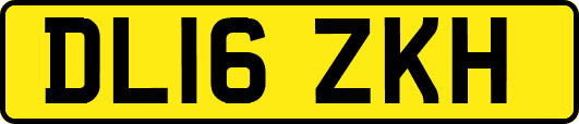 DL16ZKH