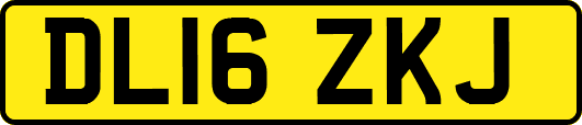 DL16ZKJ