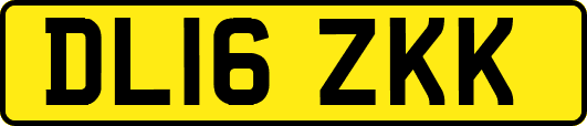 DL16ZKK