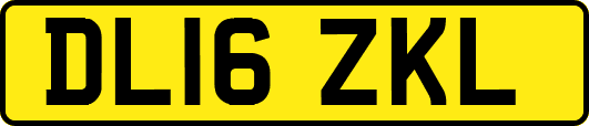 DL16ZKL