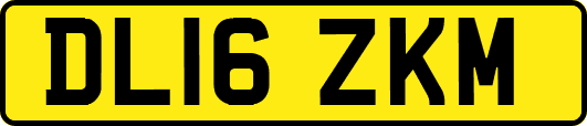 DL16ZKM