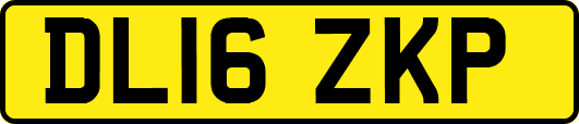 DL16ZKP