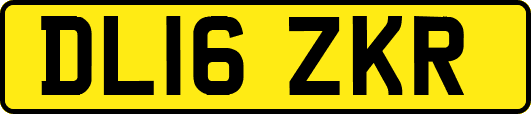 DL16ZKR