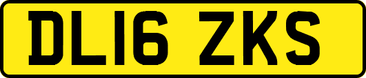 DL16ZKS
