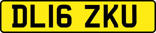 DL16ZKU