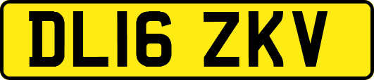 DL16ZKV