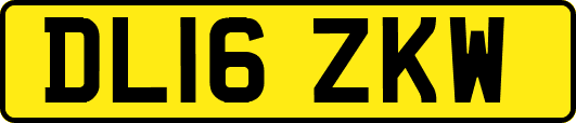 DL16ZKW