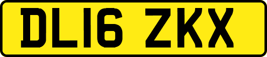 DL16ZKX