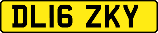 DL16ZKY