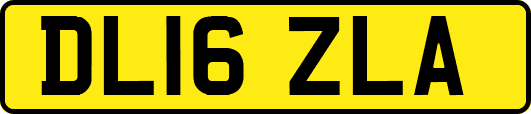 DL16ZLA