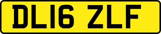 DL16ZLF