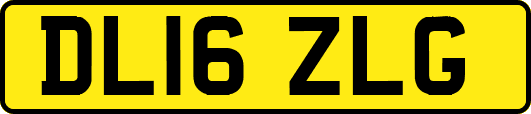 DL16ZLG