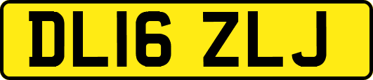 DL16ZLJ