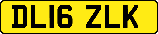 DL16ZLK