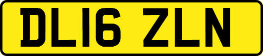 DL16ZLN