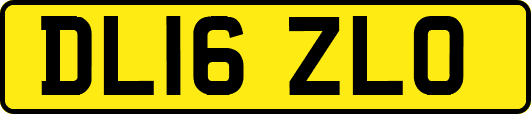 DL16ZLO