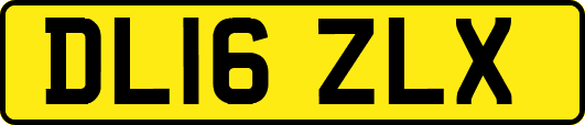 DL16ZLX