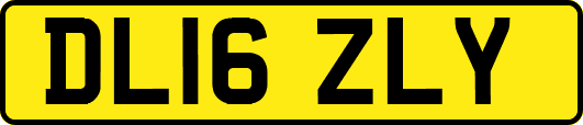 DL16ZLY