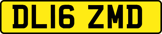 DL16ZMD