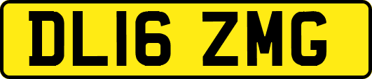 DL16ZMG
