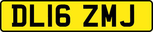 DL16ZMJ
