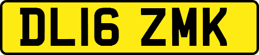 DL16ZMK