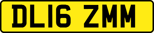 DL16ZMM
