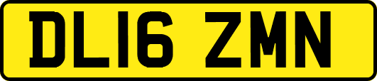 DL16ZMN