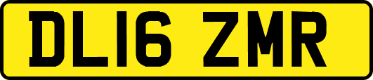 DL16ZMR