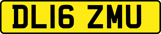 DL16ZMU