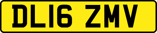 DL16ZMV