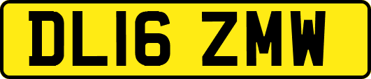 DL16ZMW