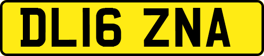 DL16ZNA