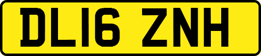 DL16ZNH