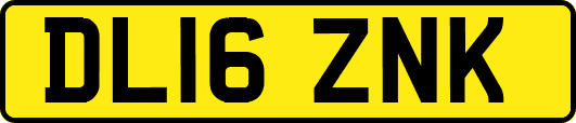 DL16ZNK