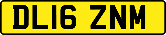 DL16ZNM