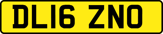 DL16ZNO