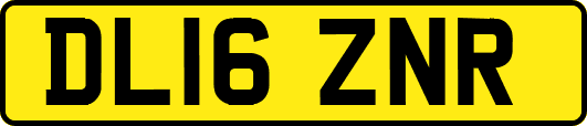 DL16ZNR