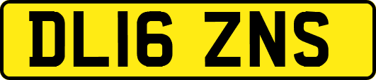 DL16ZNS