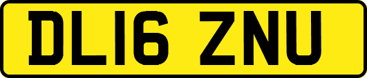 DL16ZNU