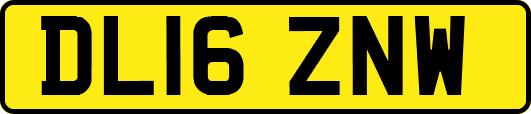 DL16ZNW